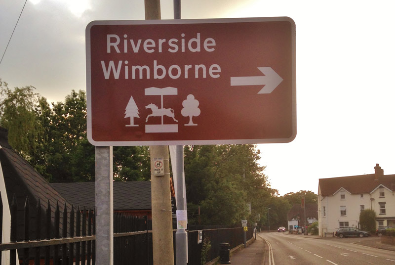 Dreamboats, Wimborne